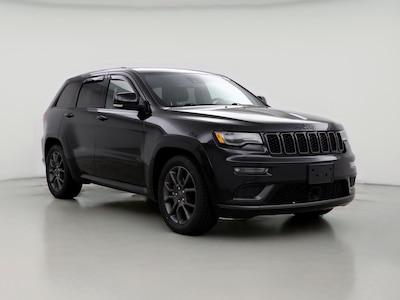 2021 Jeep Grand Cherokee High Altitude -
                Glen Allen, VA