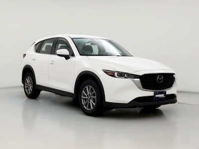 2022 Mazda CX-5 S -
                Woodbridge, VA