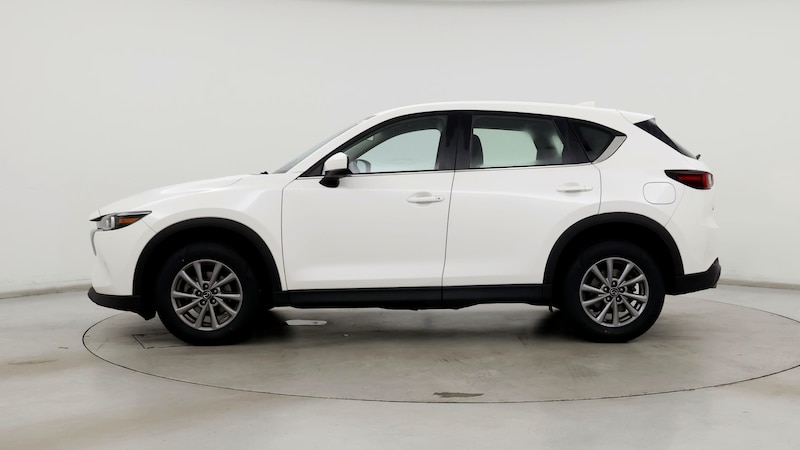 2022 Mazda CX-5 S 3