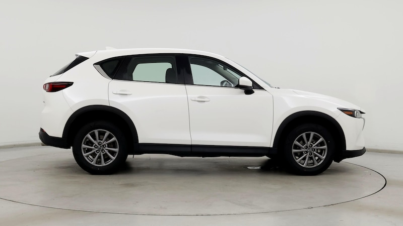 2022 Mazda CX-5 S 7