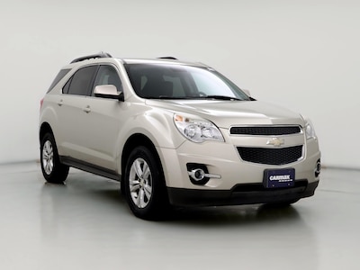 2014 Chevrolet Equinox LT -
                Philadelphia, PA