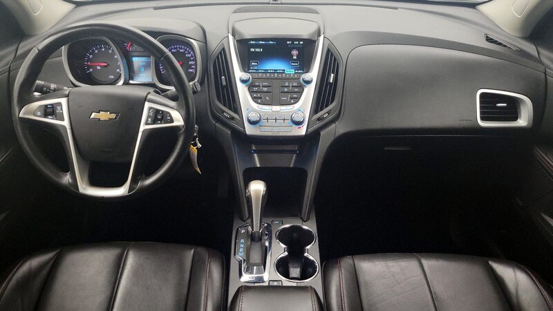 2014 Chevrolet Equinox LT 9