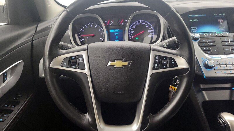 2014 Chevrolet Equinox LT 10