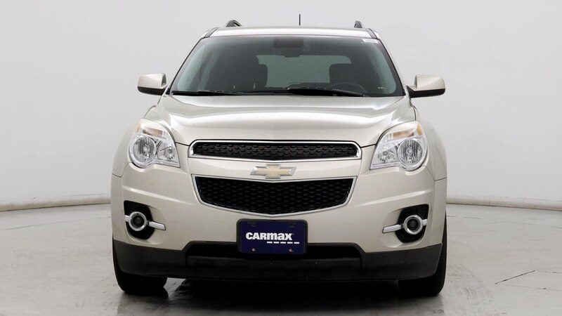 2014 Chevrolet Equinox LT 5