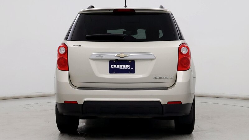 2014 Chevrolet Equinox LT 6