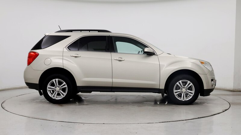 2014 Chevrolet Equinox LT 7