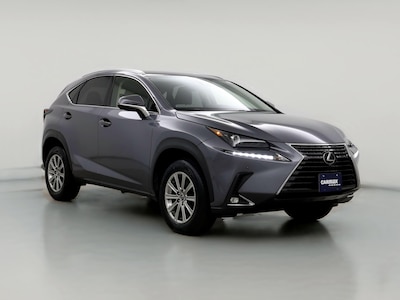 2021 Lexus NX 300 -
                Harrisonburg, VA