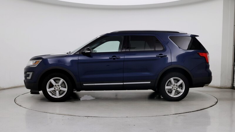 2016 Ford Explorer XLT 3