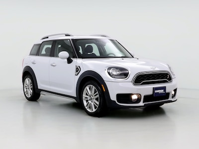 2019 MINI Cooper Countryman S -
                Columbia, SC