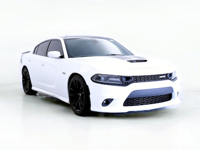 2021 Dodge Charger Scat Pack -
                Columbia, SC