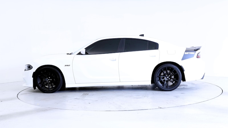 2021 Dodge Charger Scat Pack 3