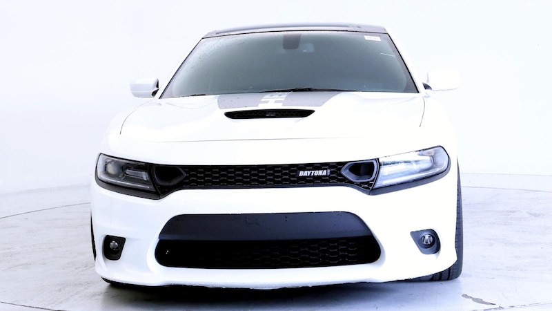 2021 Dodge Charger Scat Pack 5