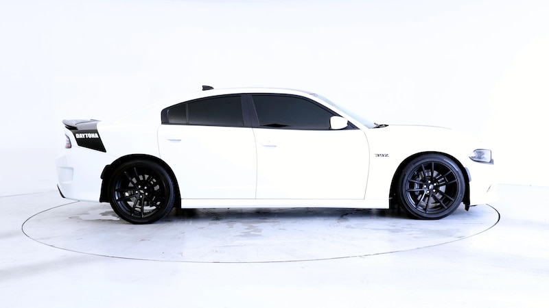 2021 Dodge Charger Scat Pack 7