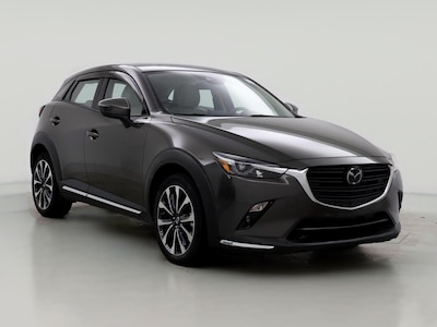 2019 Mazda CX-3 Grand Touring -
                Charleston, SC