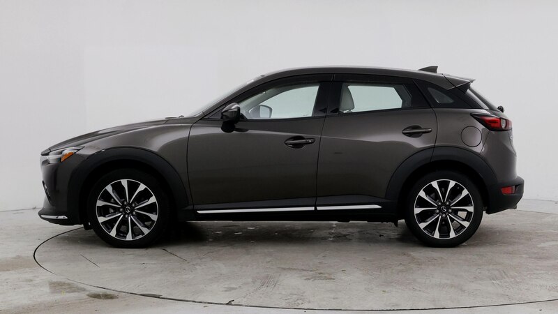 2019 Mazda CX-3 Grand Touring 3