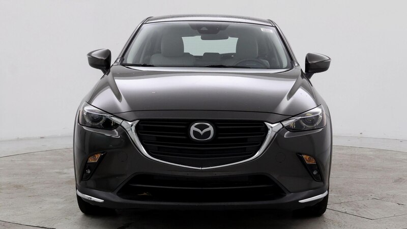 2019 Mazda CX-3 Grand Touring 5