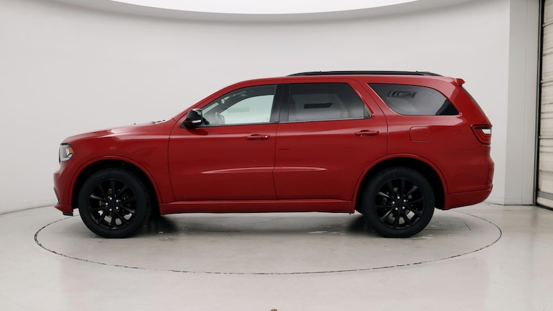 2017 Dodge Durango GT 3