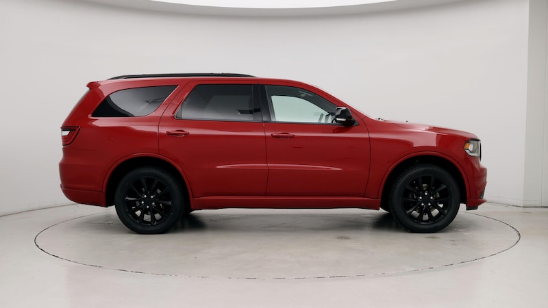 2017 Dodge Durango GT 7