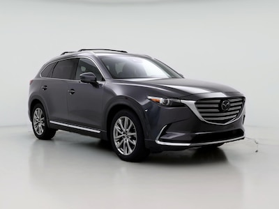 2019 Mazda CX-9 Grand Touring -
                Columbia, SC