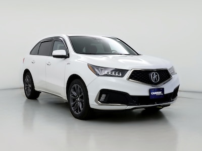 2020 Acura MDX Base -
                White Marsh, MD