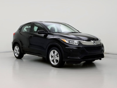 2019 Honda HR-V LX -
                Gaithersburg, MD