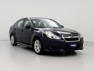 2013 Subaru Legacy Premium -
                Raleigh, NC