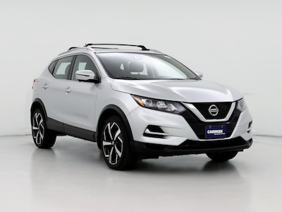 2020 Nissan Rogue Sport SL -
                Greensboro, NC