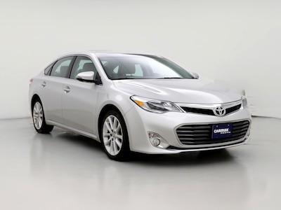 2013 Toyota Avalon Limited -
                Hartford, CT