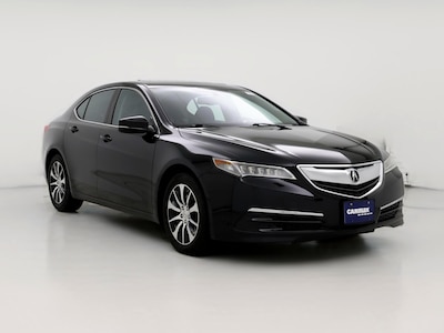 2017 Acura TLX  -
                East Haven, CT