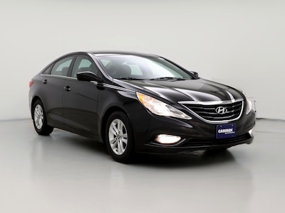 2013 Hyundai Sonata GLS -
                Hartford, CT