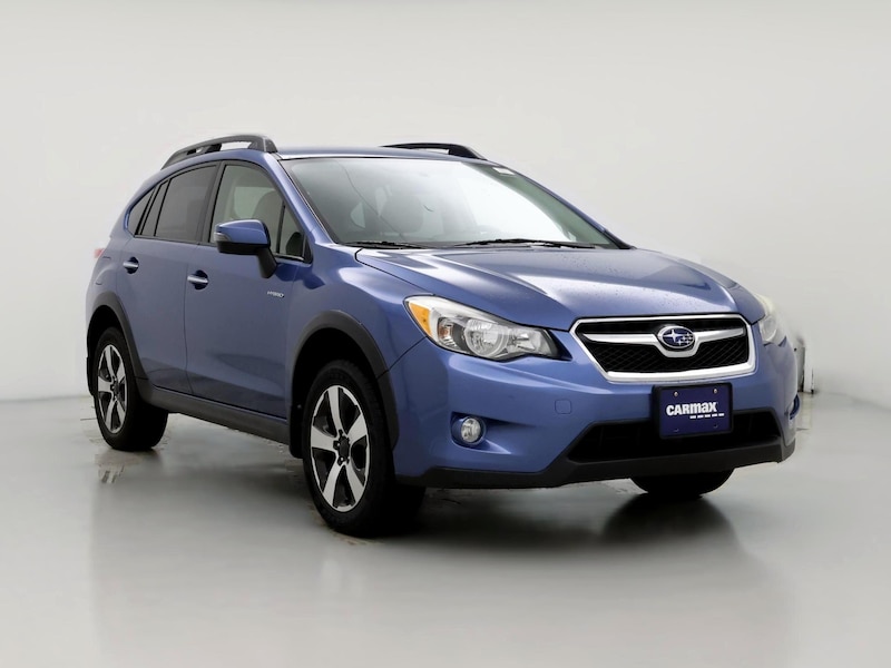 2015 Subaru XV Crosstrek  -
                  Easton, PA