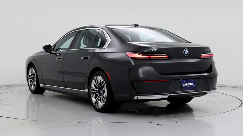 2023 BMW i7 xDrive60 2