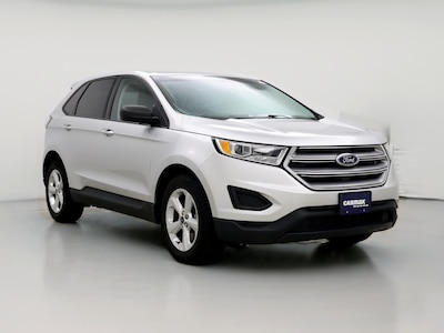 2017 Ford Edge SE -
                Hartford, CT