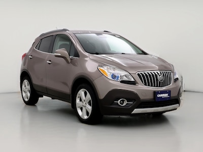 2015 Buick Encore Leather Group -
                Hartford, CT