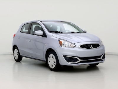 2019 Mitsubishi Mirage ES -
                Newark, DE