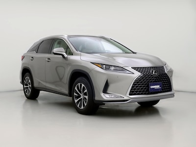 2022 Lexus RX 350 -
                Newark, DE