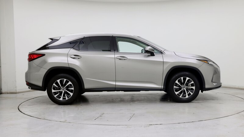 2022 Lexus RX 350 7