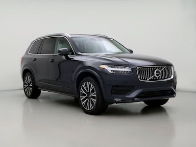 2021 Volvo XC90 T6 Momentum -
                Laurel, MD