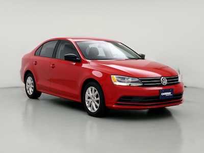 2015 Volkswagen Jetta SE -
                Waterbury, CT