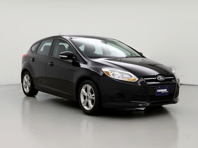 2014 Ford Focus SE -
                Hartford, CT