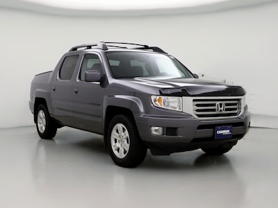 2014 Honda Ridgeline RTS -
                Hartford, CT