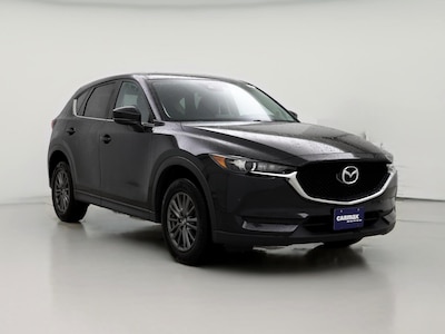 2017 Mazda CX-5 Touring -
                Waterbury, CT