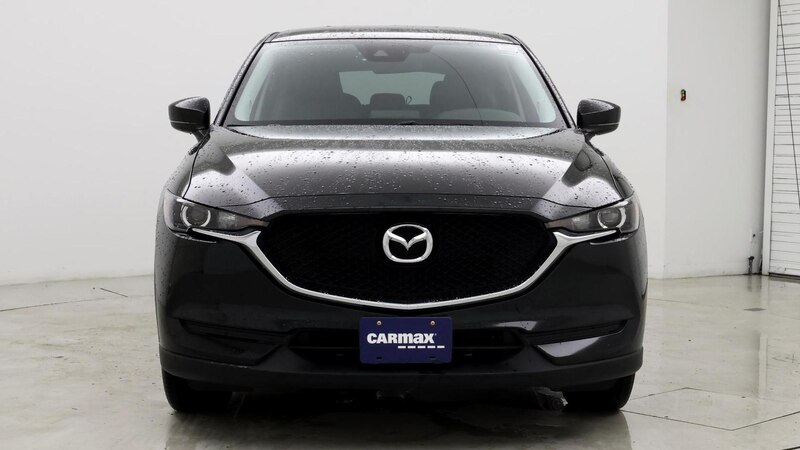 2017 Mazda CX-5 Touring 5