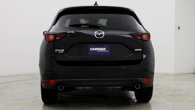 2017 Mazda CX-5 Touring 6