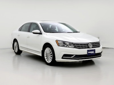 2017 Volkswagen Passat SE -
                Hartford, CT