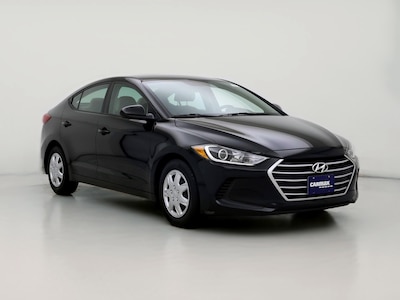 2017 Hyundai Elantra SE -
                Philadelphia, PA