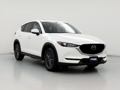 2020 Mazda CX-5 Touring -
                Richmond, VA