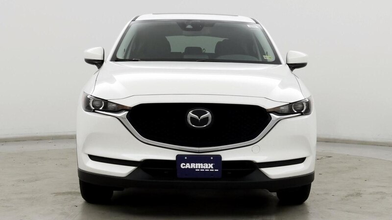 2020 Mazda CX-5 Touring 5