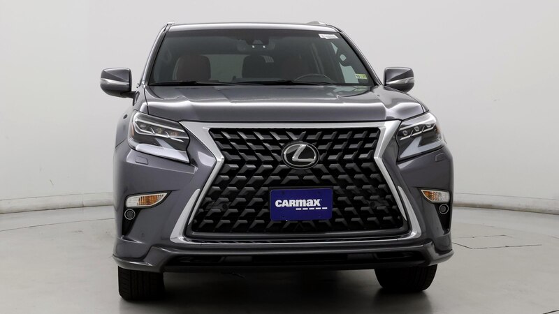 2021 Lexus GX 460 Premium 5