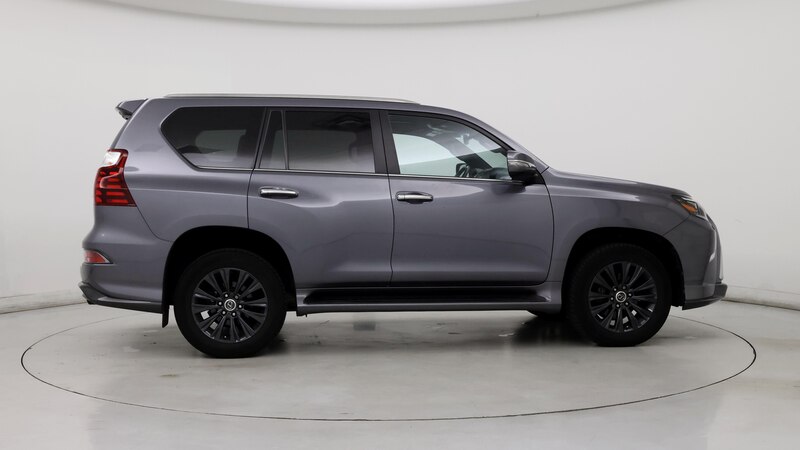 2021 Lexus GX 460 Premium 7